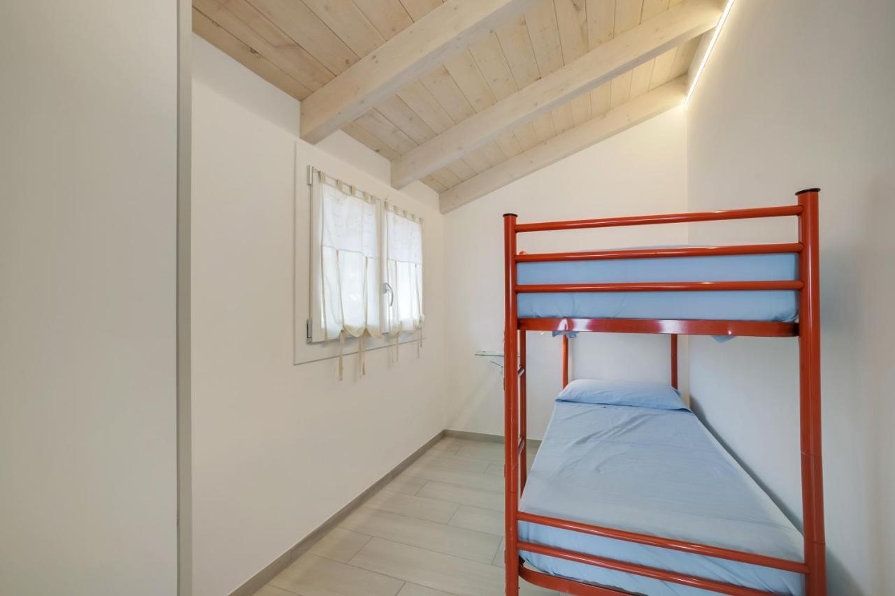 Baita Marina - Tramontana 30M Mare Ceriale Exterior foto